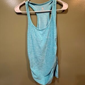 Old Navy Teal Tank Top